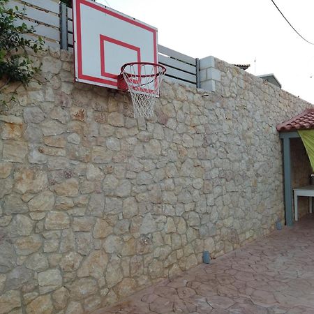 "Shinohori" Olive-Tree Apartment Άργος Εξωτερικό φωτογραφία