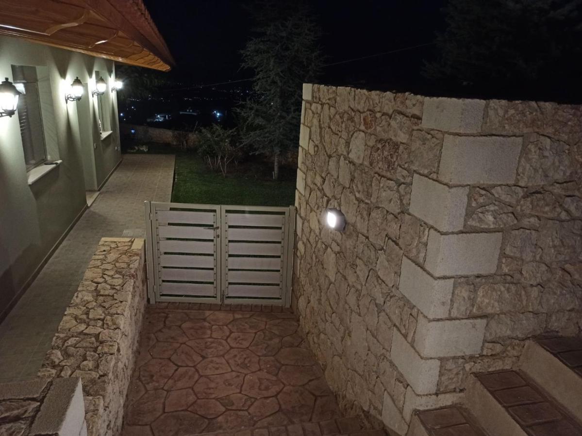 "Shinohori" Olive-Tree Apartment Άργος Εξωτερικό φωτογραφία