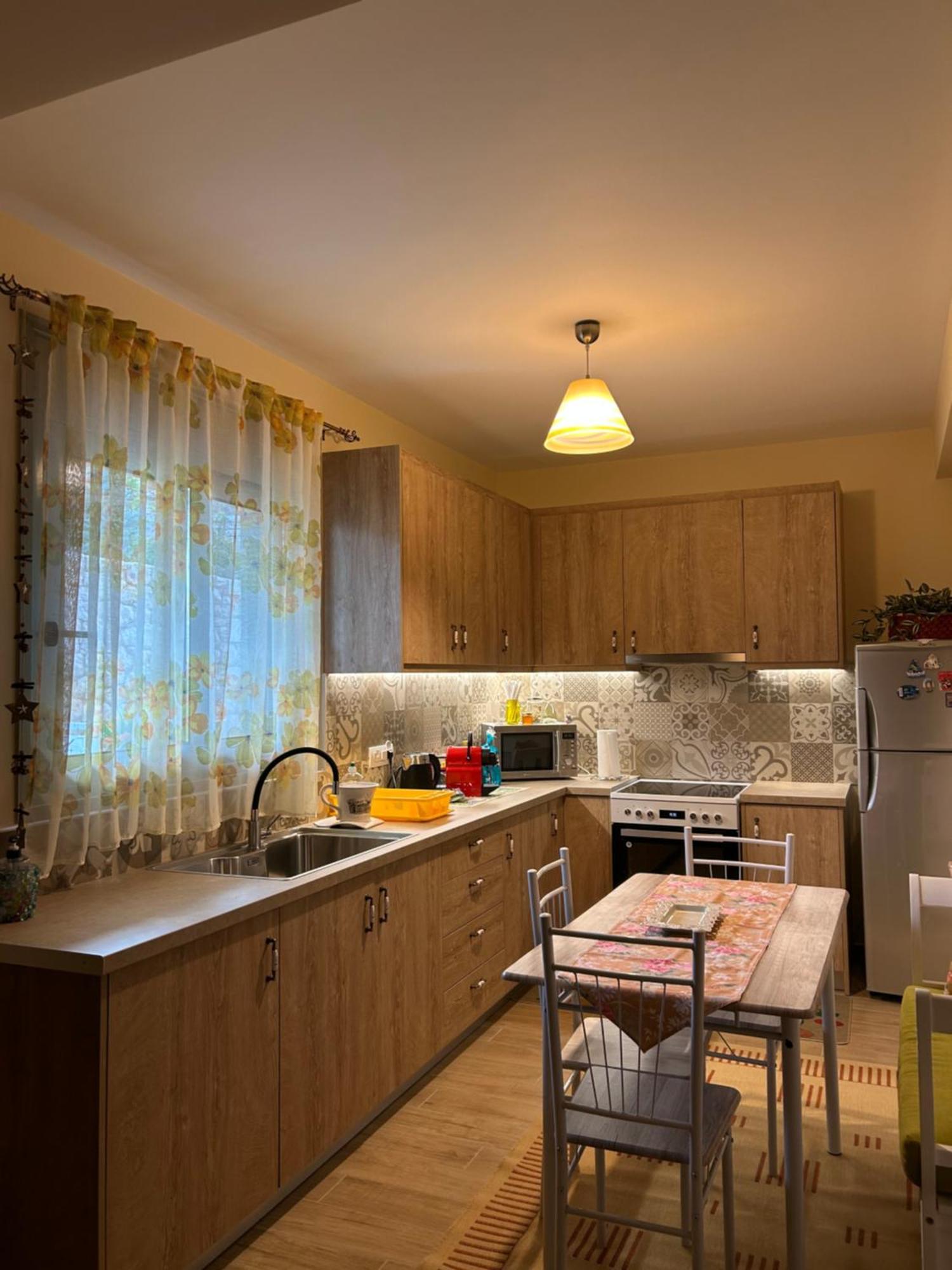 "Shinohori" Olive-Tree Apartment Άργος Εξωτερικό φωτογραφία
