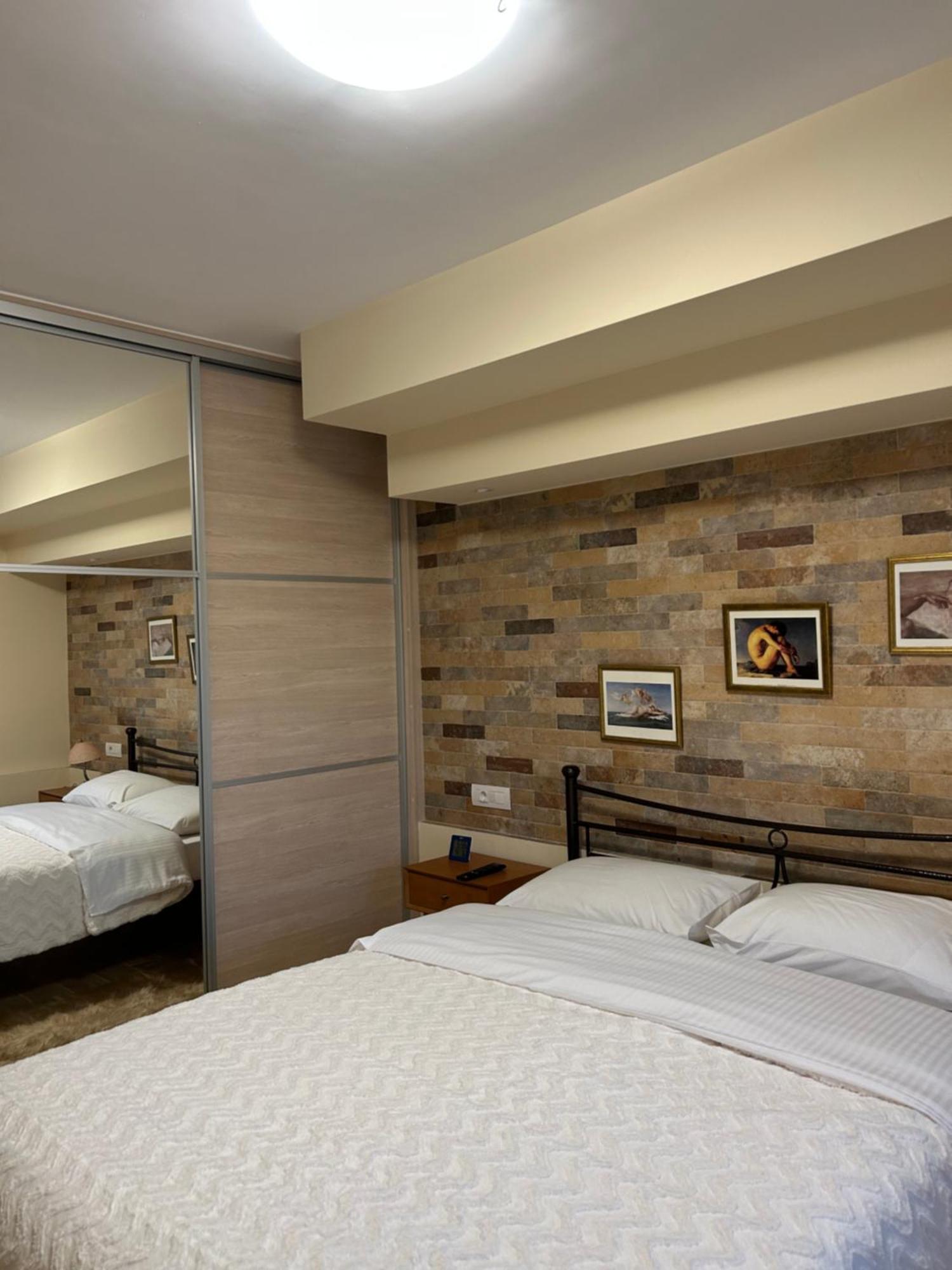 "Shinohori" Olive-Tree Apartment Άργος Εξωτερικό φωτογραφία
